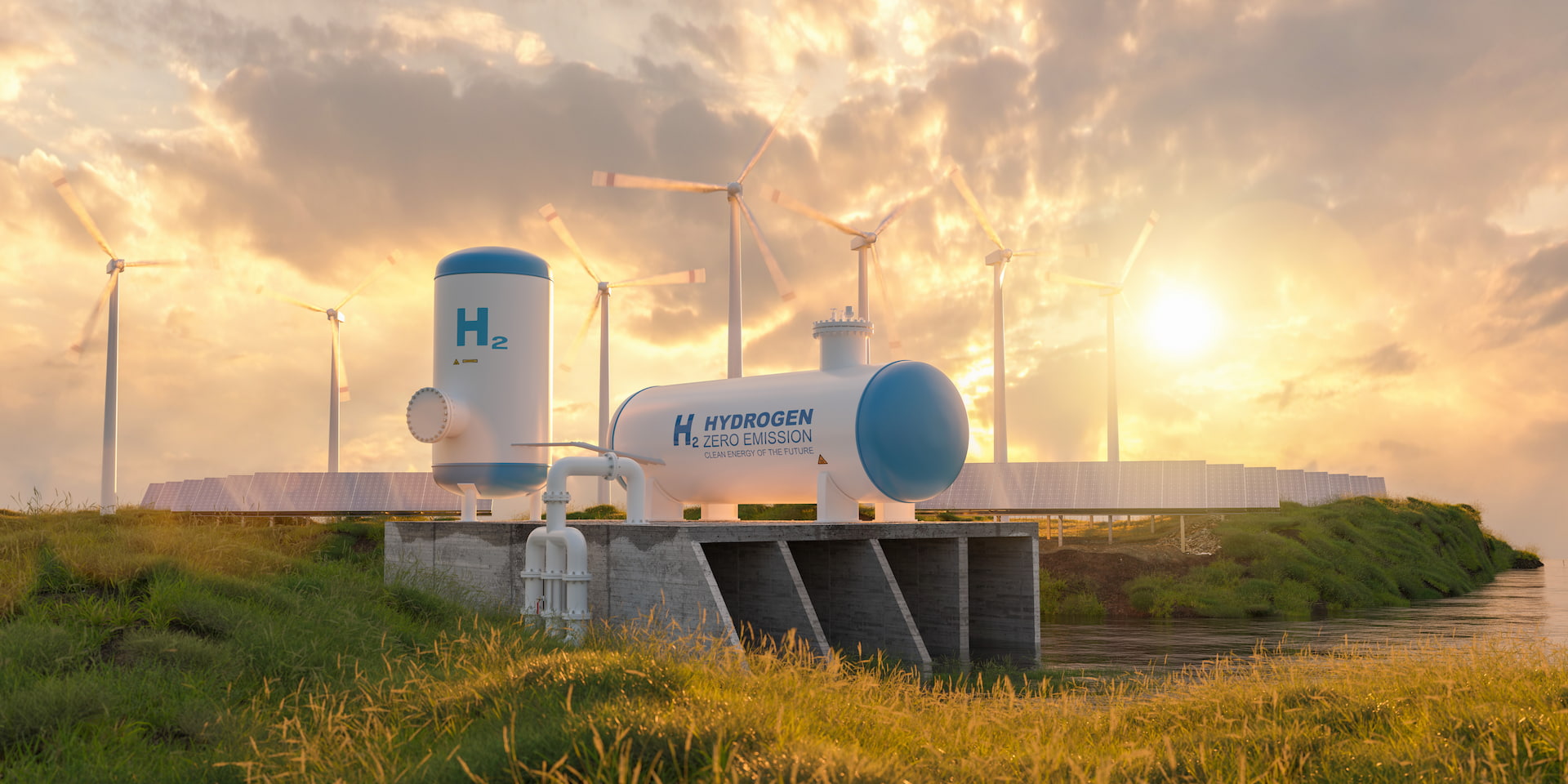 tef h2 facilities