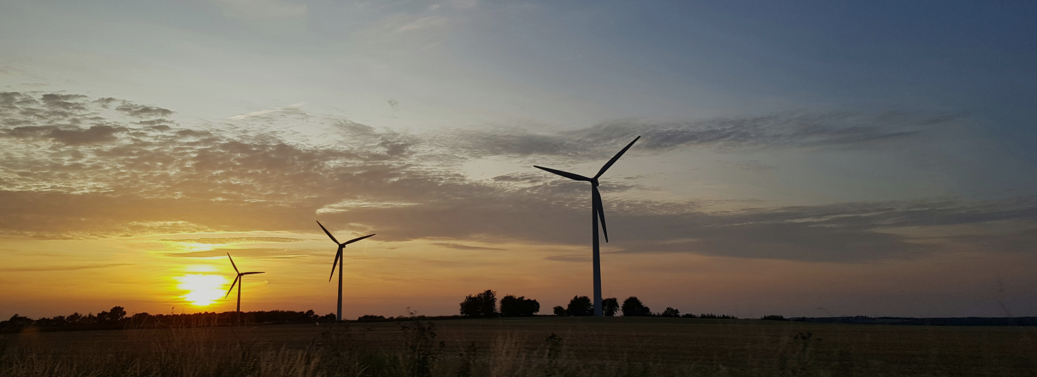 Wind Turbines